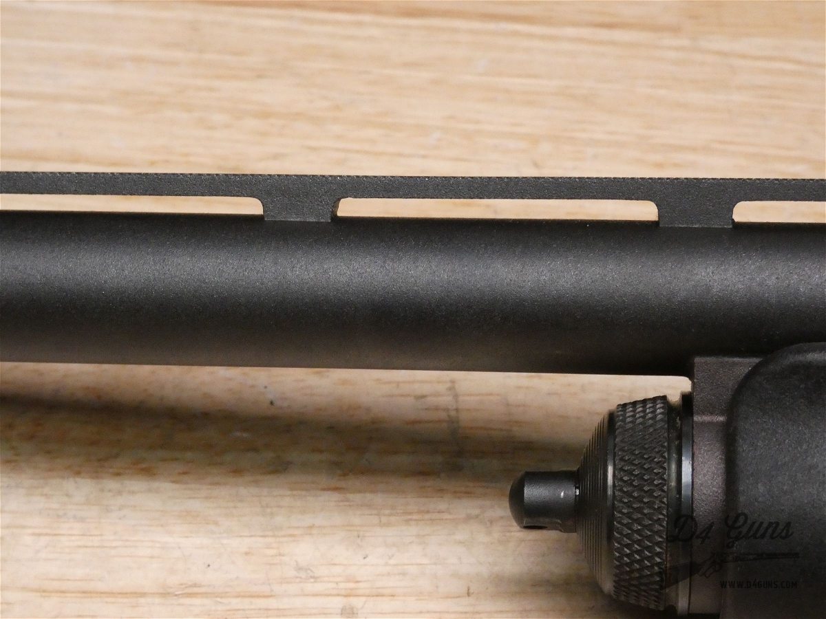 Remington 870 Super Mag - 12 GA - 3 1/2 - Super Magnum - Goose Gun ...