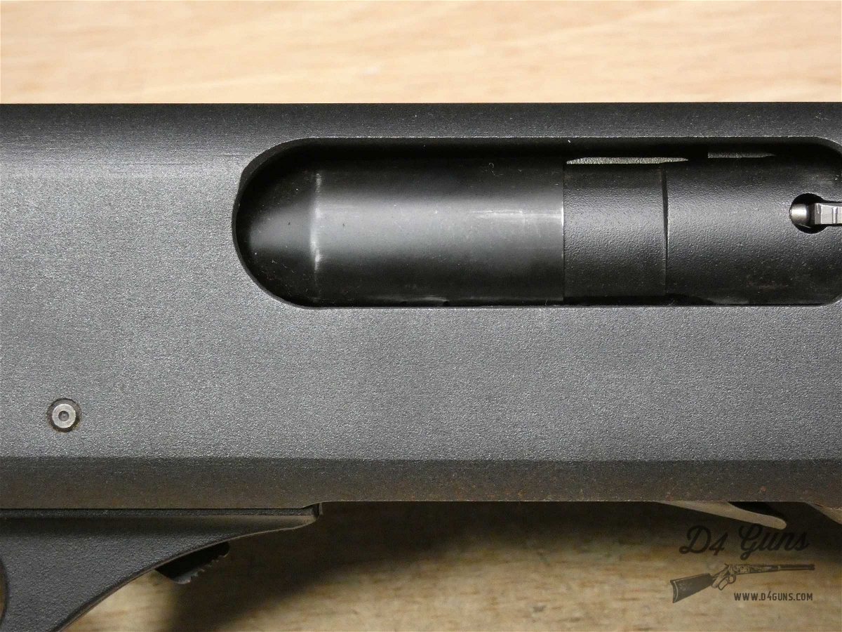 Remington 870 Super Mag - 12 GA - 3 1/2 - Super Magnum - Goose Gun ...