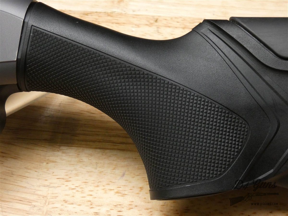 Beretta A300 Ultima - 12 Gauge - 3 Chokes - Black Synthetic - Vent Rib ...