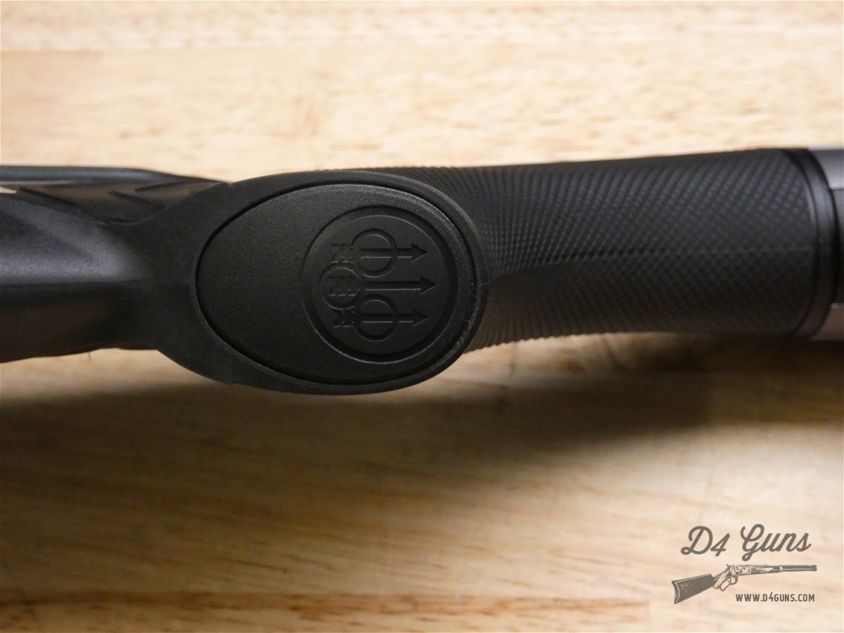 Beretta A300 Ultima - 12 Gauge - 3 Chokes - Black Synthetic - Vent Rib ...