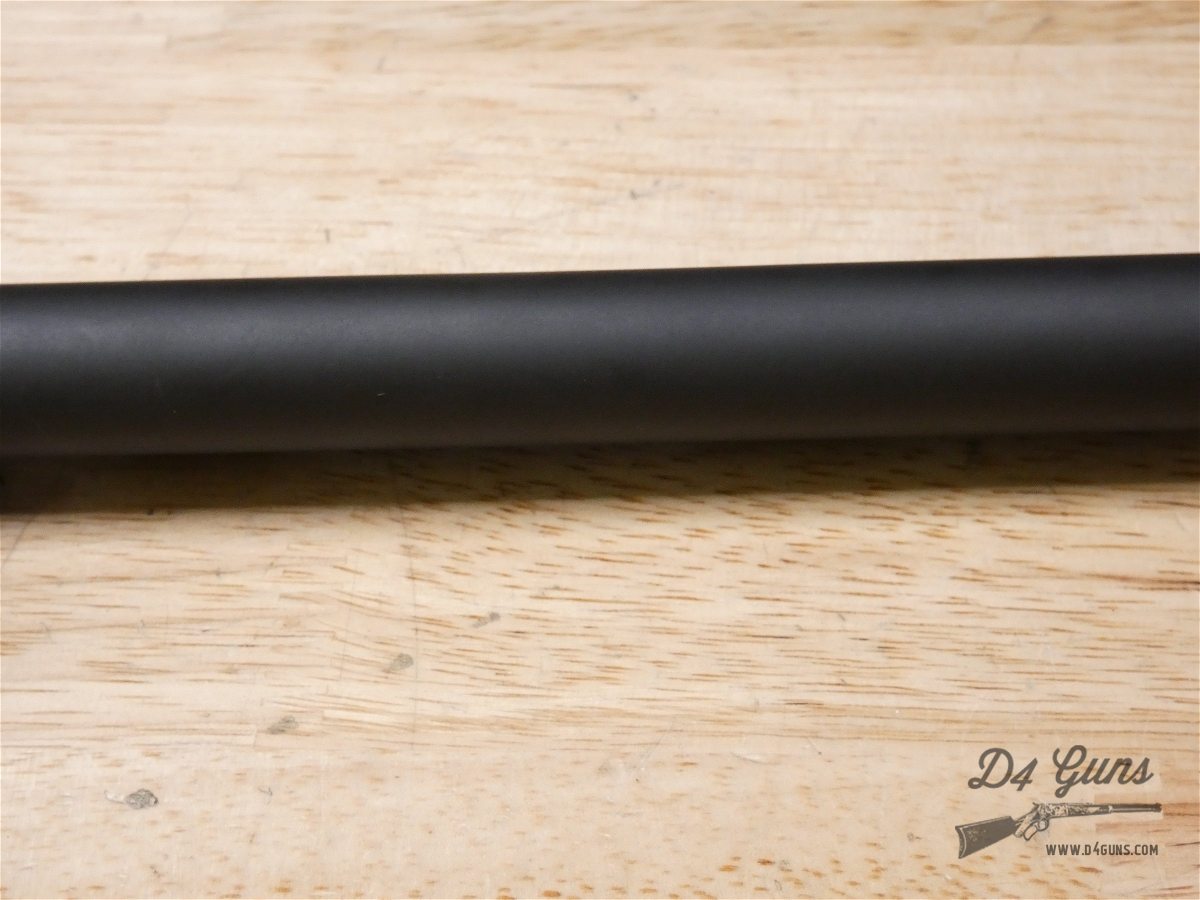 Beretta A300 Ultima - 12 Gauge - 3 Chokes - Black Synthetic - Vent Rib ...