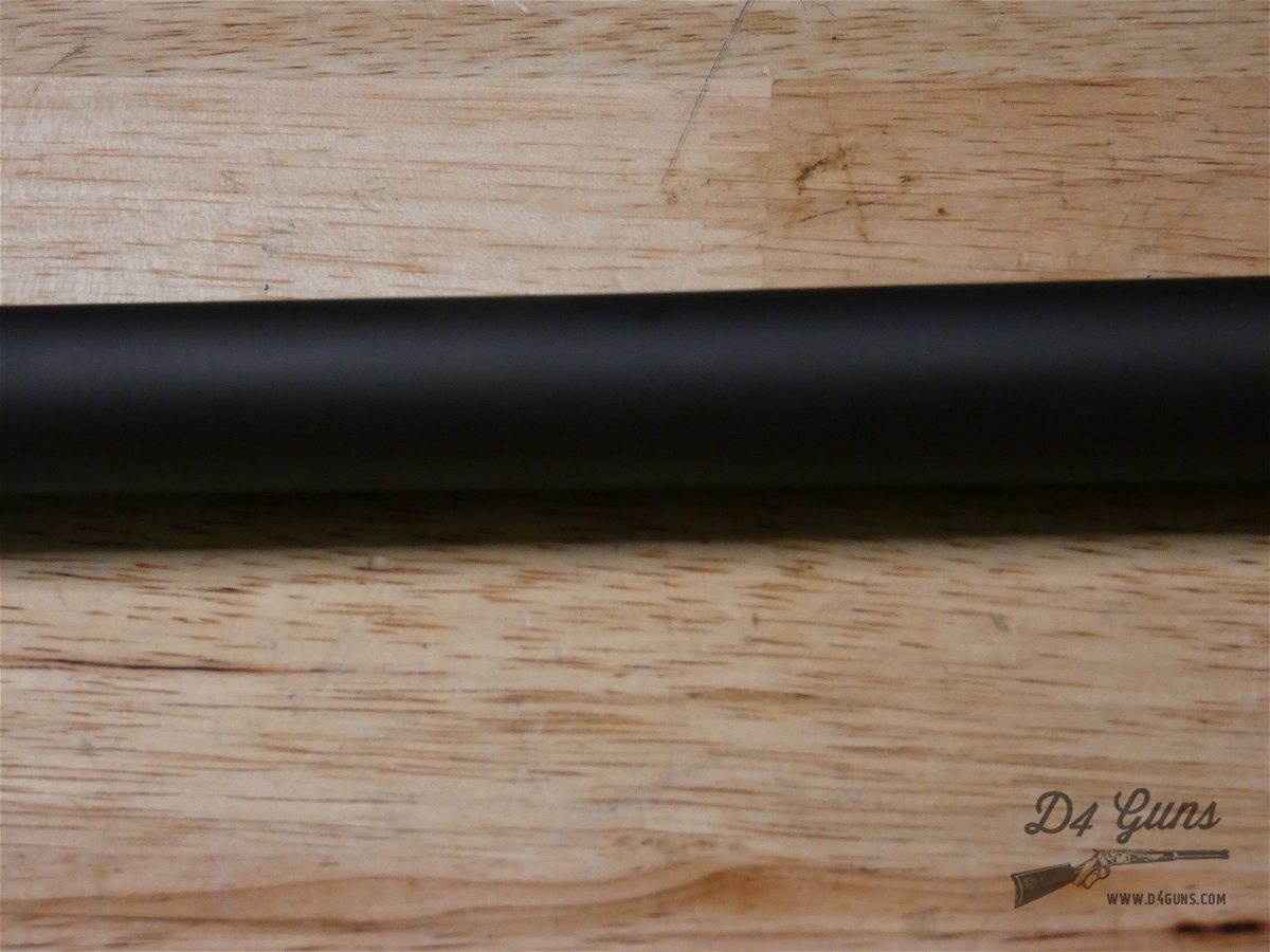 Beretta A300 Ultima - 12 Gauge - 3 Chokes - Black Synthetic - Vent Rib ...