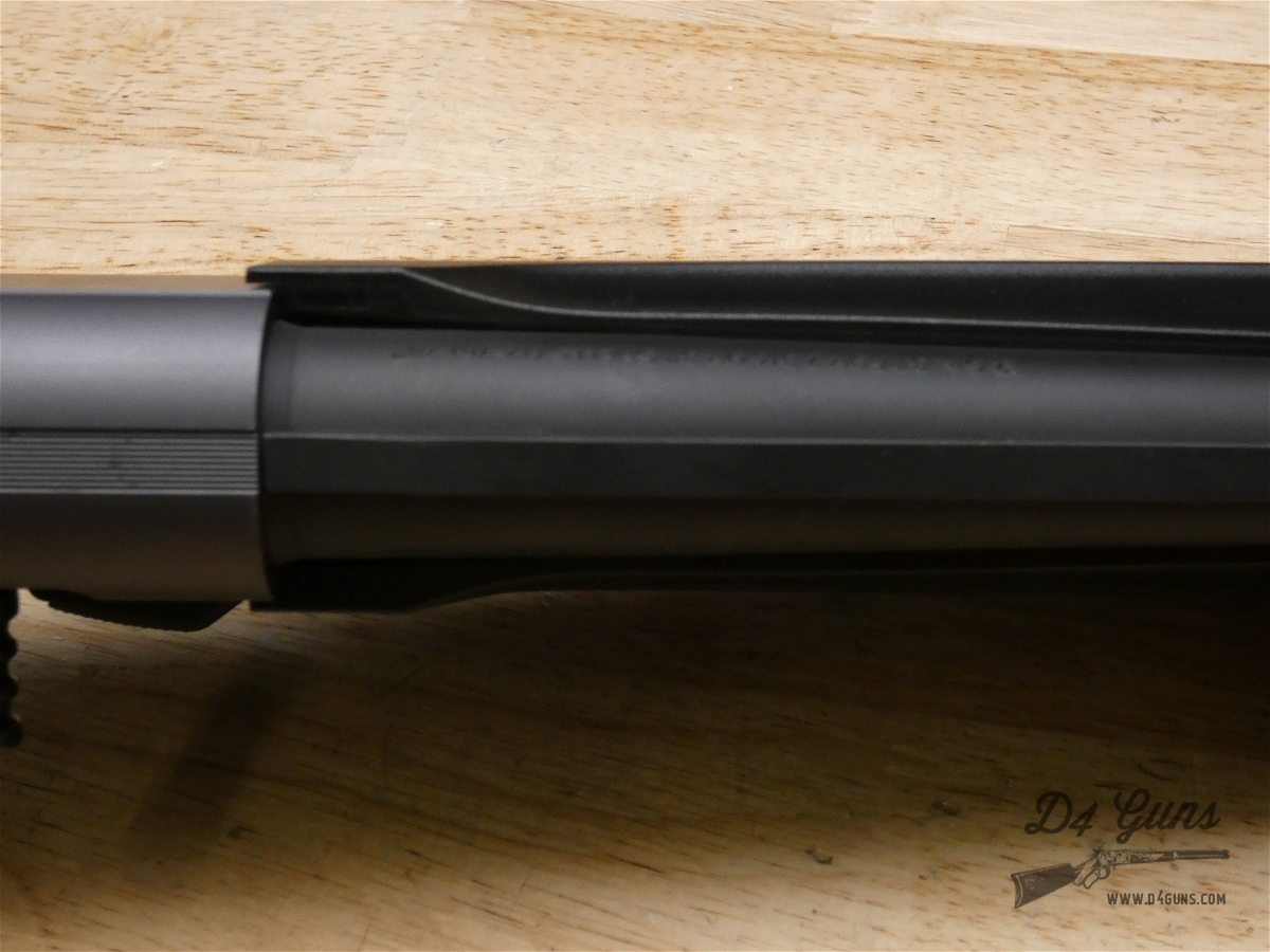 Beretta A300 Ultima - 12 Gauge - 3 Chokes - Black Synthetic - Vent Rib ...