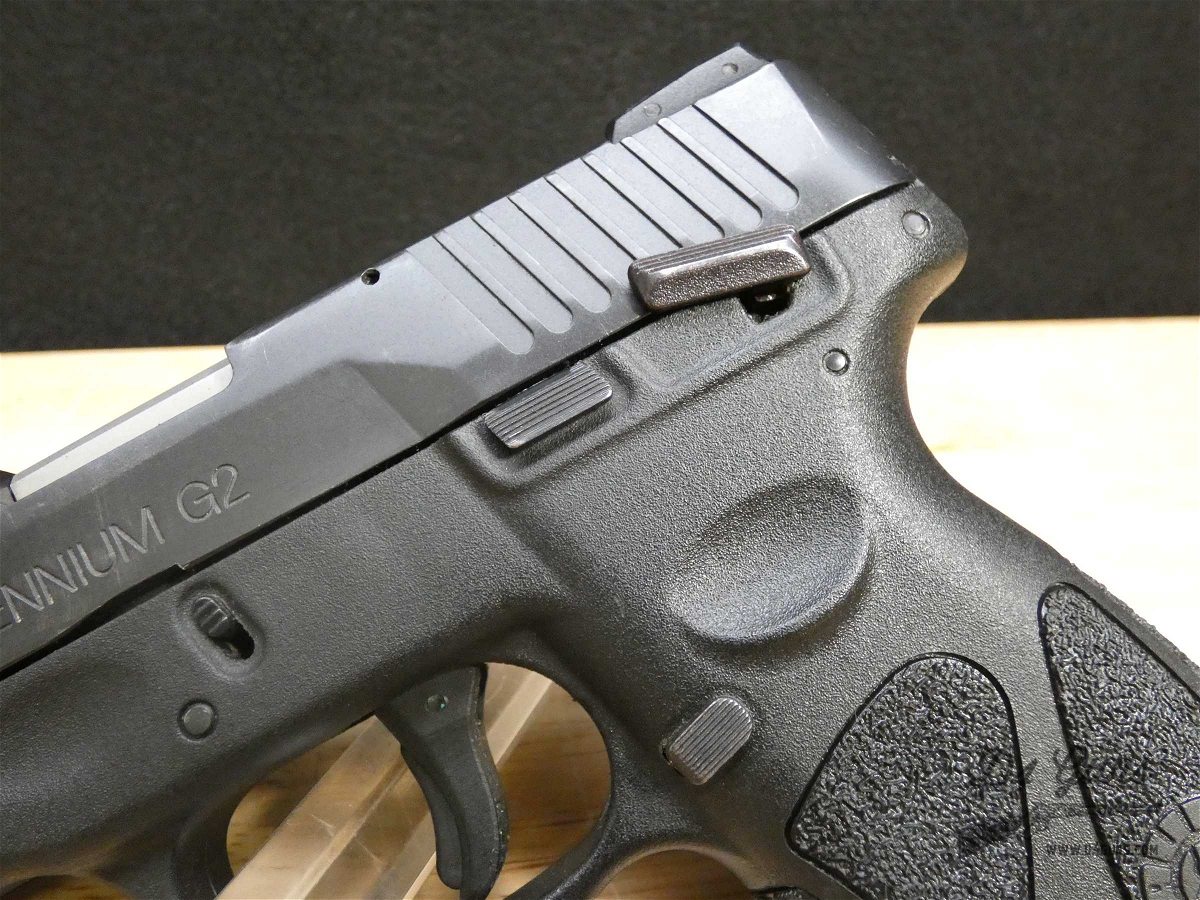 Taurus G2C 9mm w/ OG Box + More Conceal Carry CCW PT111 G2