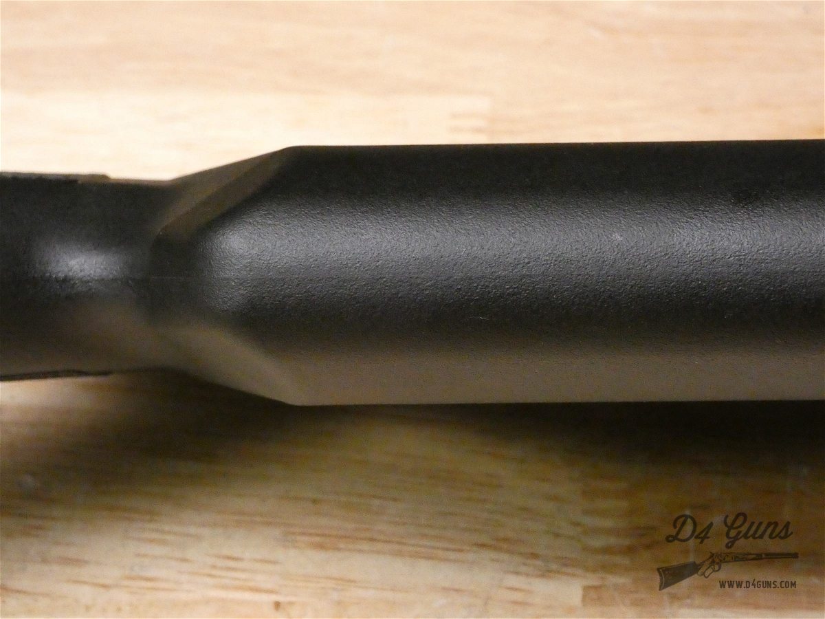 Mossberg 500 - 12 Gauge - 3in Shells - CYL - Magpul - Classic Home ...
