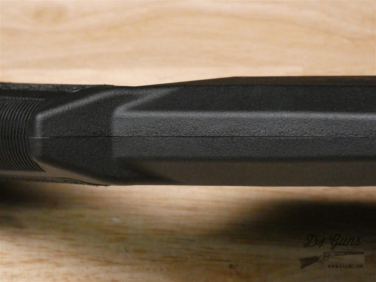 Mossberg 500 - 12 Gauge - 3in Shells - CYL - Magpul - Classic Home ...