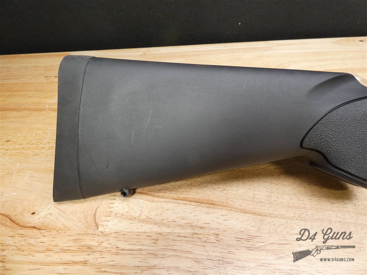 Remington Model 700 ADL Varmint - .308 WIN - Scope Mounts! - Deer ...