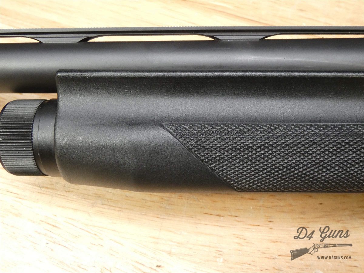 Benelli Super Black Eagle - 12 Gauge - XLNT - MFG 1992 - 5 Chokes - HK ...