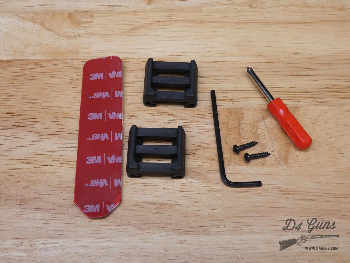 StreamLight ProTac Rail Mount HLX 1000 Lumen Tactical Light HLX