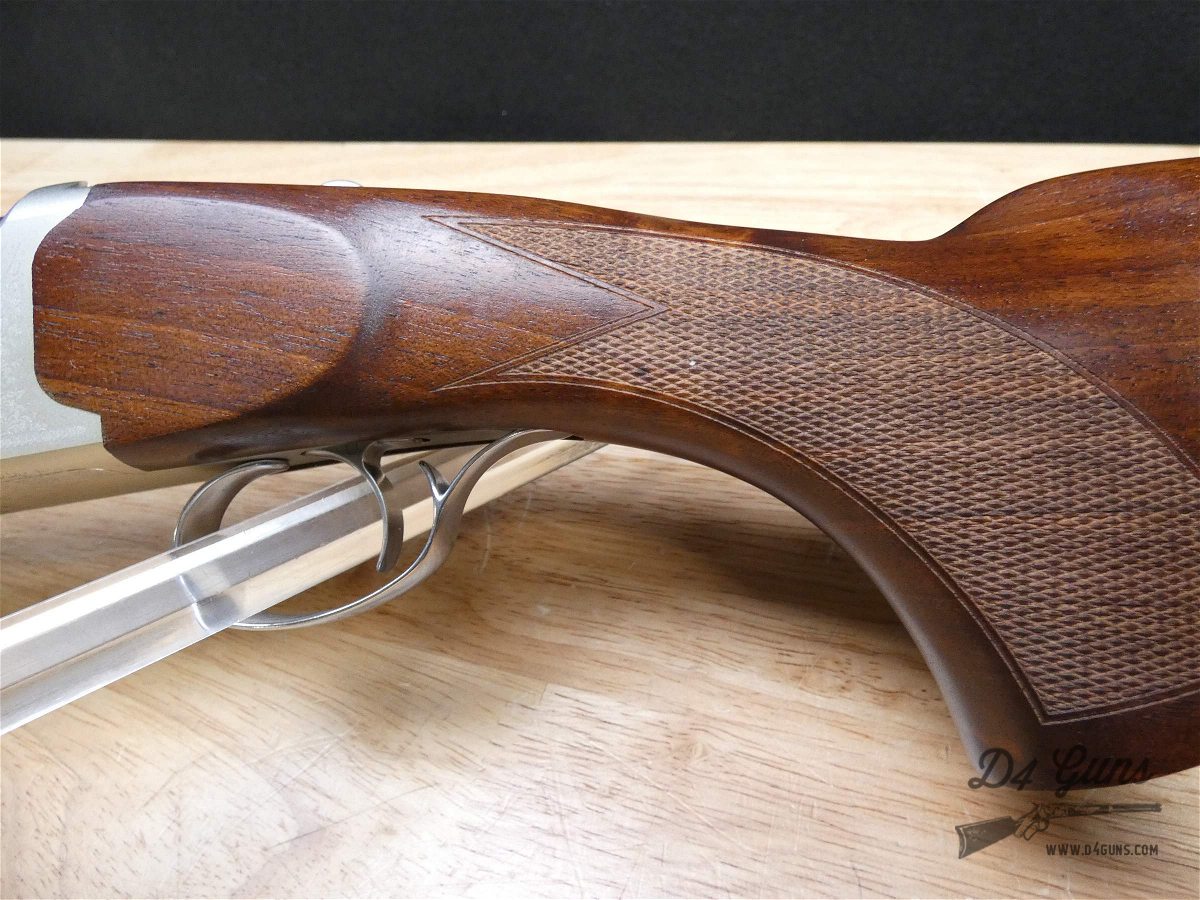 Yildiz SPZ ME Youth 20 Gauge 3 Inch Magnum w/ 4 Chokes & OG Box