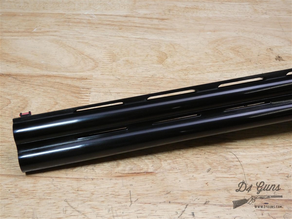 TriStar Upland Hunter NWTF - 12ga - Turkey - 3 Inch - 5 Chokes - Hard ...