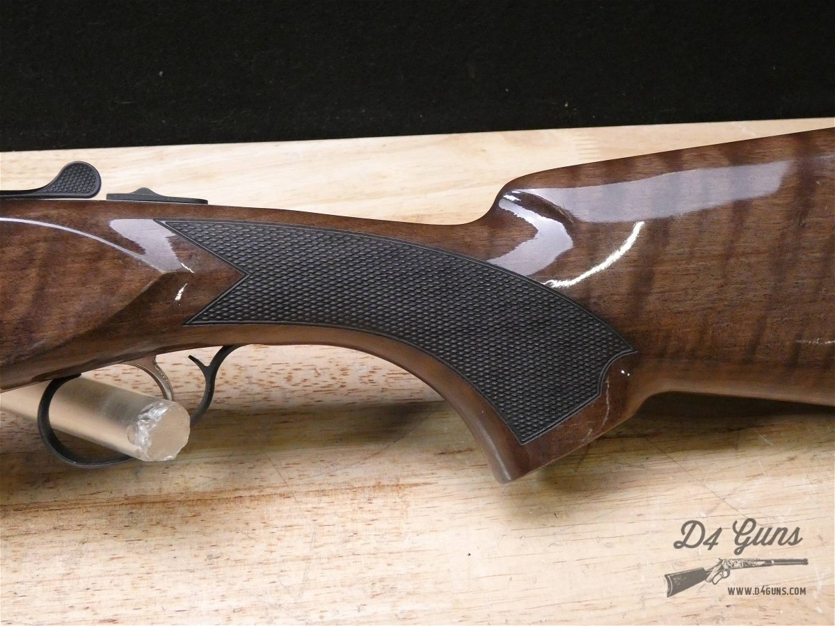 TriStar Upland Hunter NWTF 12ga Turkey 3 Inch 5 Chokes Hard Case Over Under Shotguns