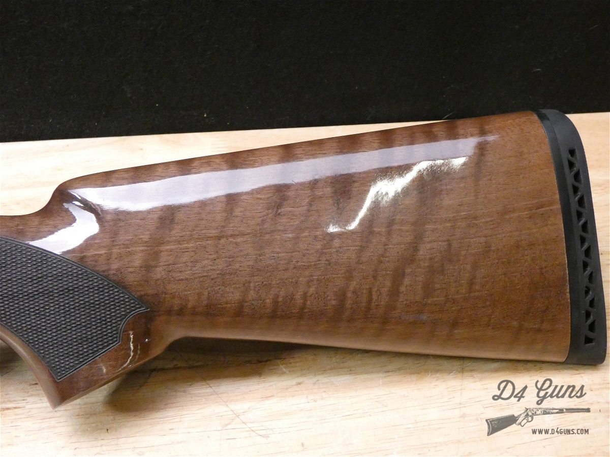 TriStar Upland Hunter NWTF - 12ga - Turkey - 3 Inch - 5 Chokes - Hard ...