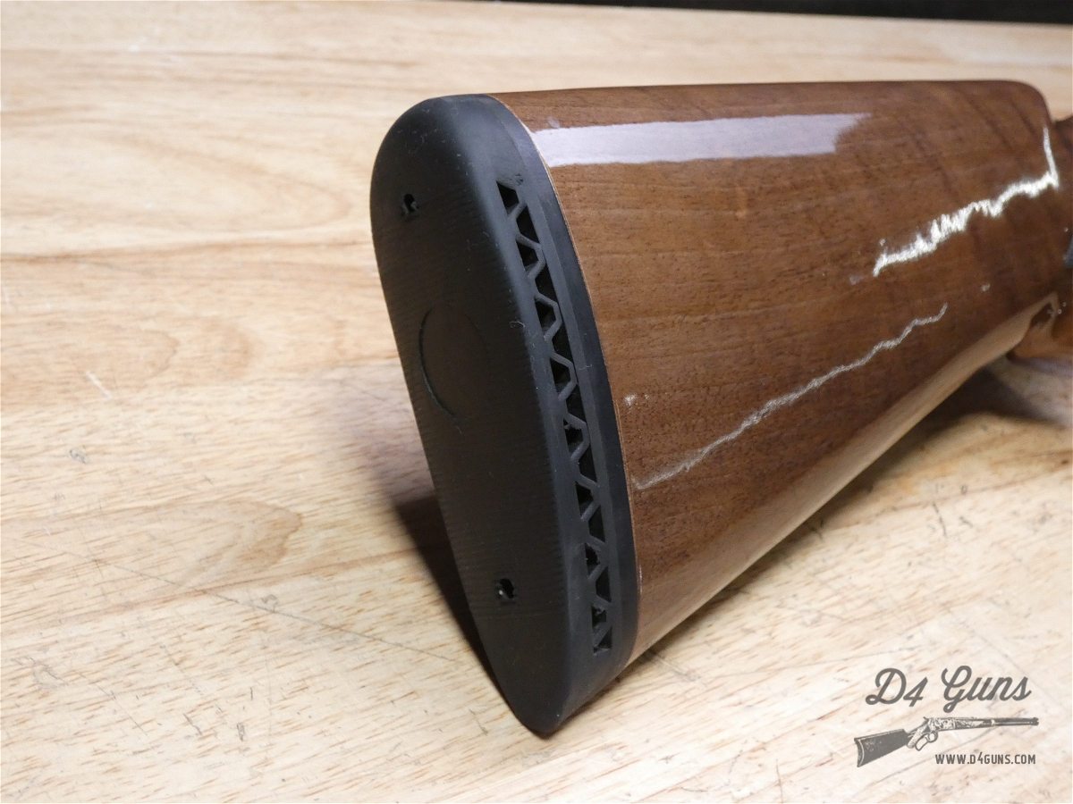 TriStar Upland Hunter NWTF - 12ga - Turkey - 3 Inch - 5 Chokes - Hard ...