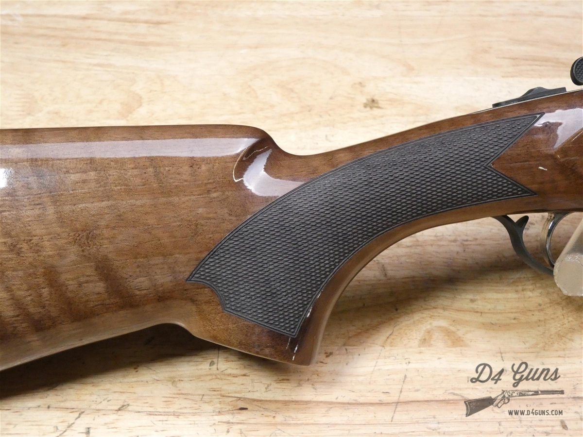 TriStar Upland Hunter NWTF 12ga Turkey 3 Inch 5 Chokes Hard Case Over Under Shotguns