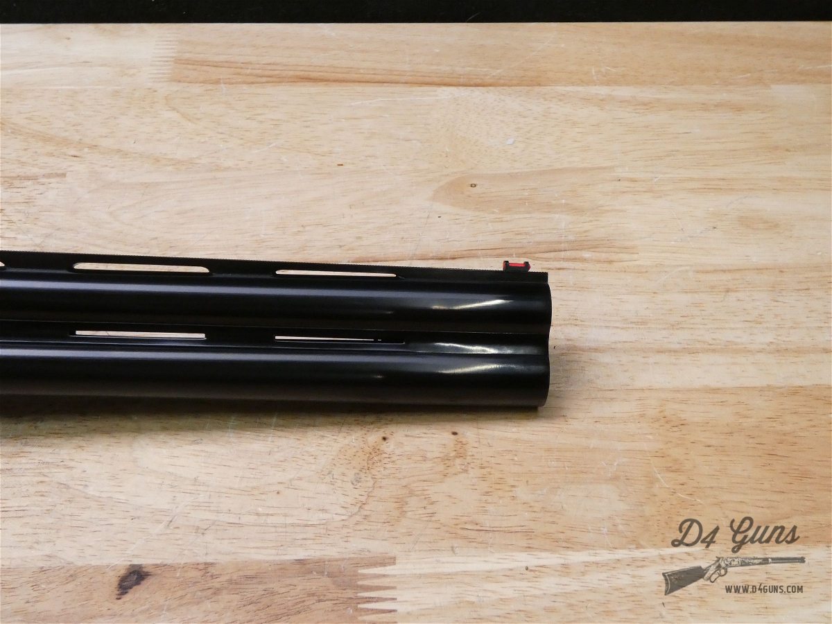 TriStar Upland Hunter NWTF - 12ga - Turkey - 3 Inch - 5 Chokes - Hard ...