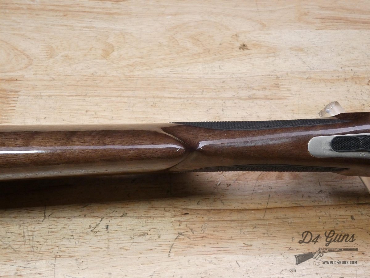 TriStar Upland Hunter NWTF 12ga Turkey 3 Inch 5 Chokes Hard Case Over Under Shotguns