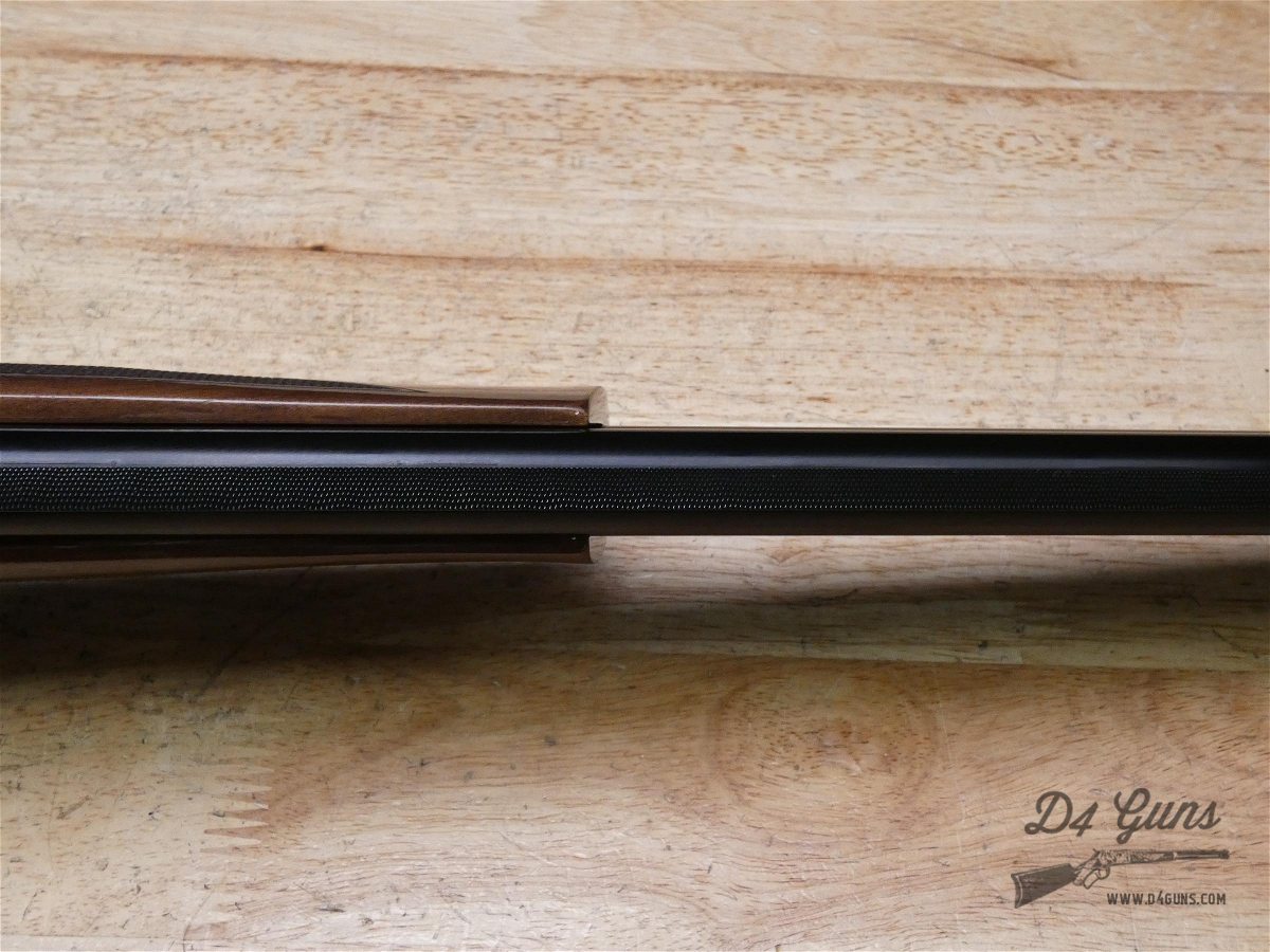 TriStar Upland Hunter NWTF - 12ga - Turkey - 3 Inch - 5 Chokes - Hard ...