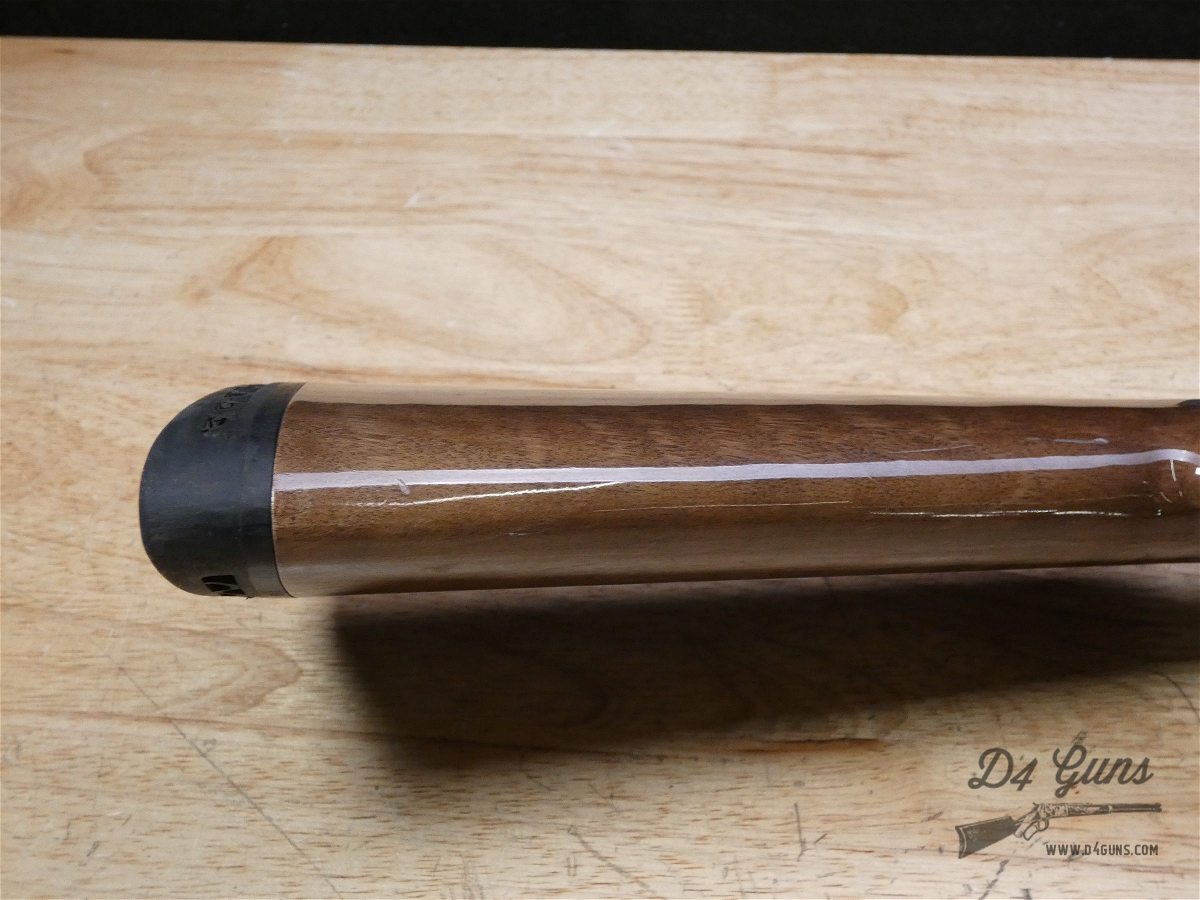 TriStar Upland Hunter NWTF - 12ga - Turkey - 3 Inch - 5 Chokes - Hard ...