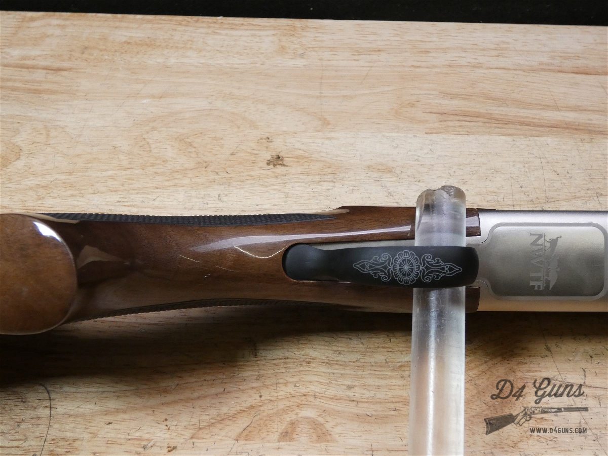 TriStar Upland Hunter NWTF - 12ga - Turkey - 3 Inch - 5 Chokes - Hard ...