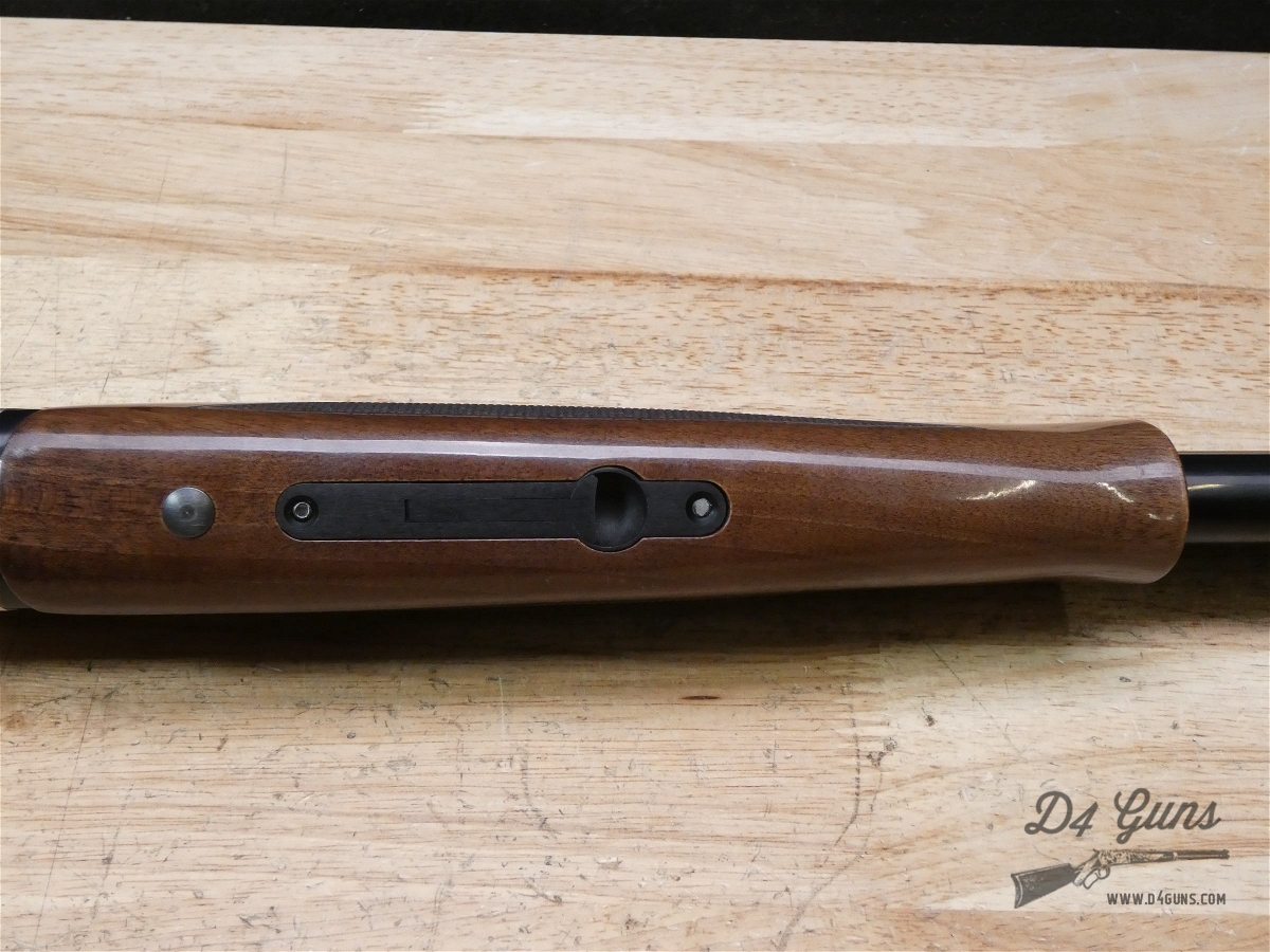 TriStar Upland Hunter NWTF - 12ga - Turkey - 3 Inch - 5 Chokes - Hard ...