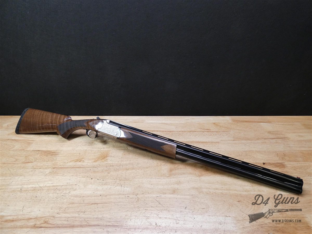 TriStar Upland Hunter NWTF - 12ga - Turkey - 3 Inch - 5 Chokes - Hard ...