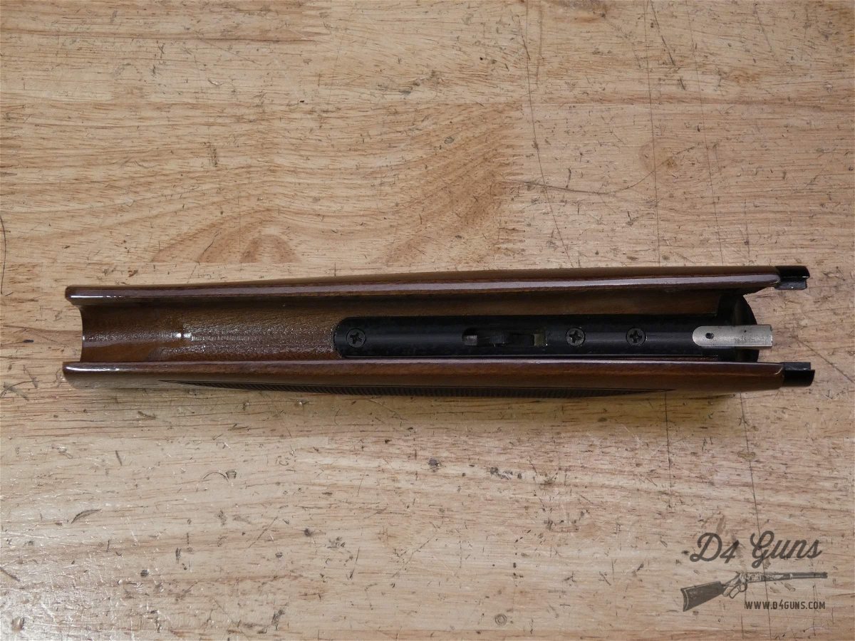 TriStar Upland Hunter NWTF - 12ga - Turkey - 3 Inch - 5 Chokes - Hard ...