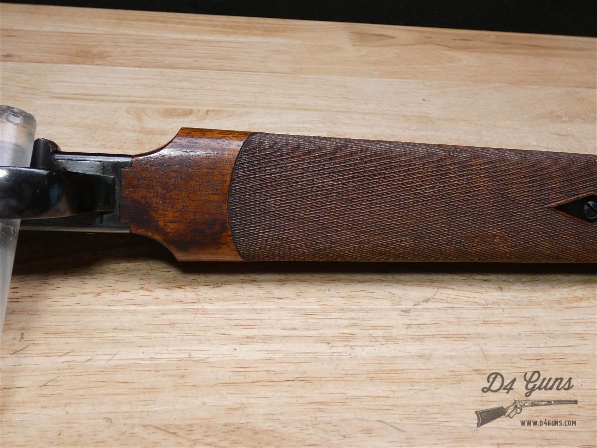 Custom Martini Henry Target Rifle .4570 Heavy Barrel Light Trigger