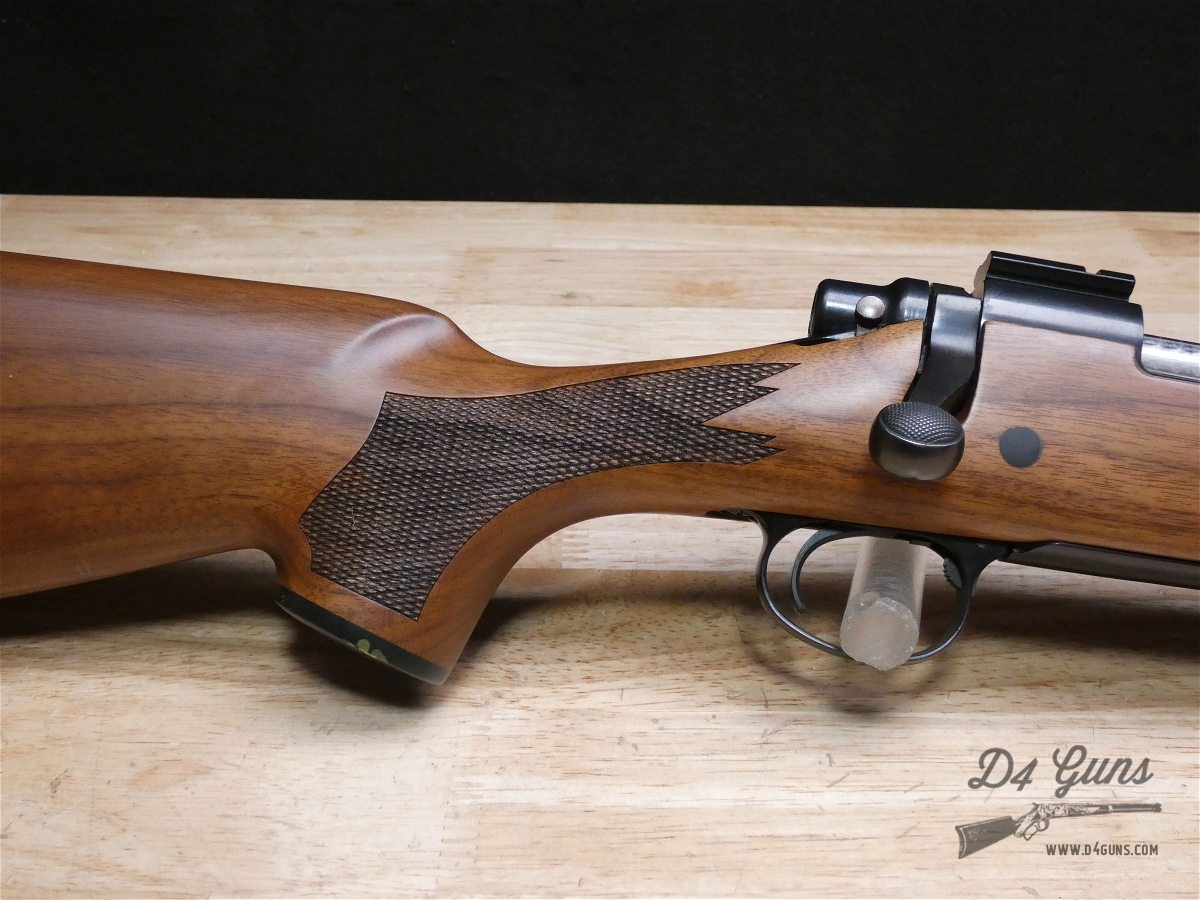 Remington 700 BDL .3006 SPRG MFG 1981 XLNT w/ Weaver Scope Bases Bolt Action Rifles at