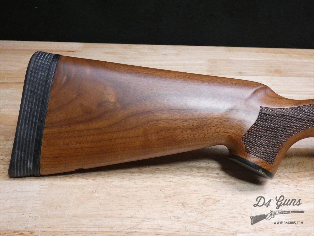 Remington 700 BDL .3006 SPRG MFG 1981 XLNT w/ Weaver Scope Bases Bolt Action Rifles at