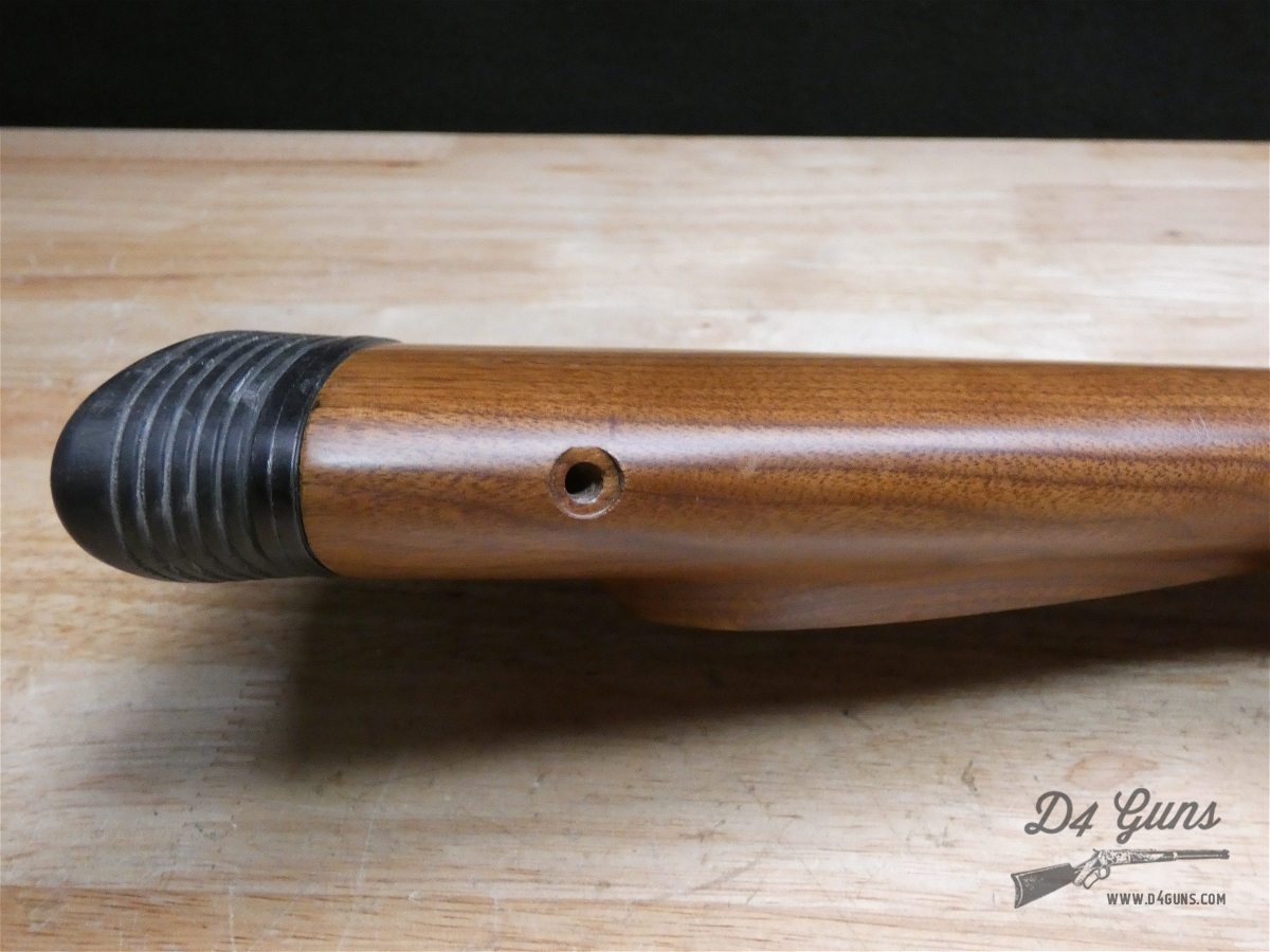 Remington 700 BDL .3006 SPRG MFG 1981 XLNT w/ Weaver Scope Bases Bolt Action Rifles at