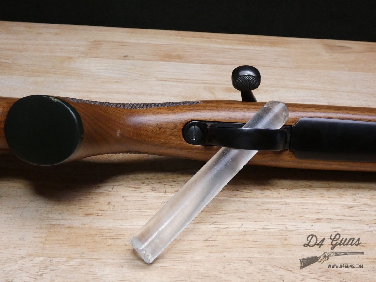 Remington 700 BDL .3006 SPRG MFG 1981 XLNT w/ Weaver Scope Bases Bolt Action Rifles at