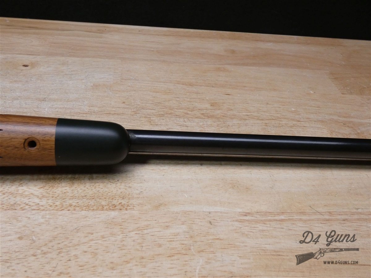 Remington 700 BDL .3006 SPRG MFG 1981 XLNT w/ Weaver Scope Bases Bolt Action Rifles at