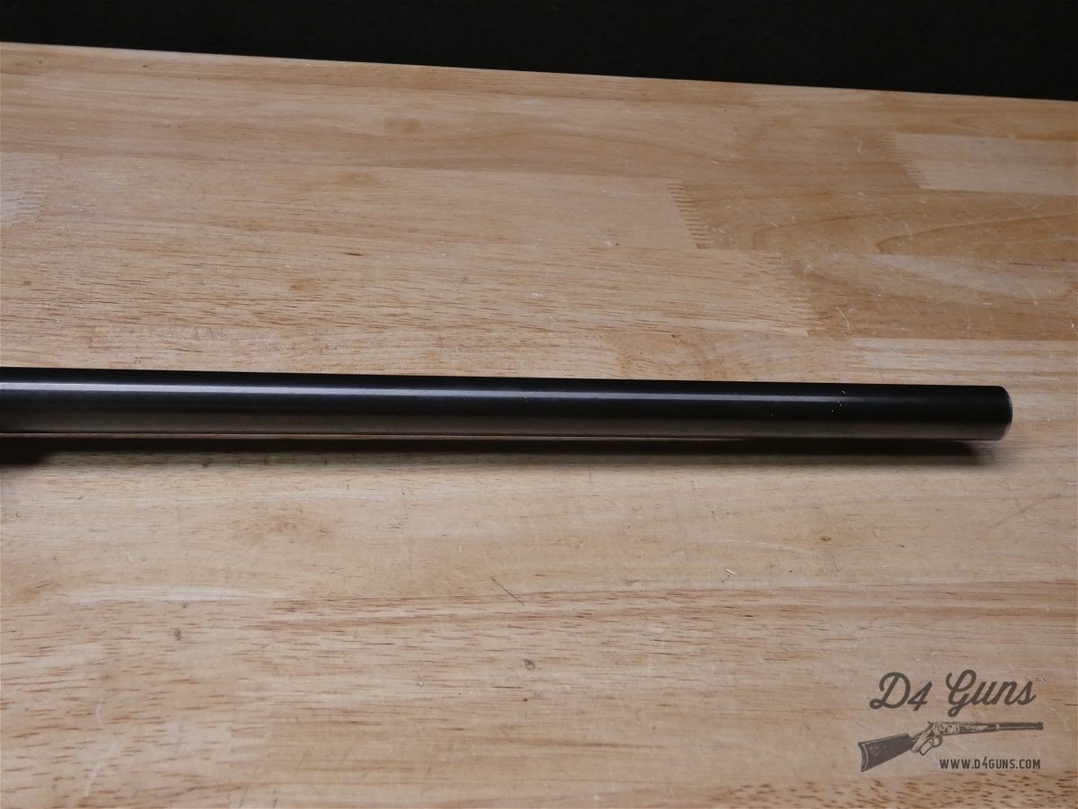 Remington 700 BDL .3006 SPRG MFG 1981 XLNT w/ Weaver Scope Bases Bolt Action Rifles at