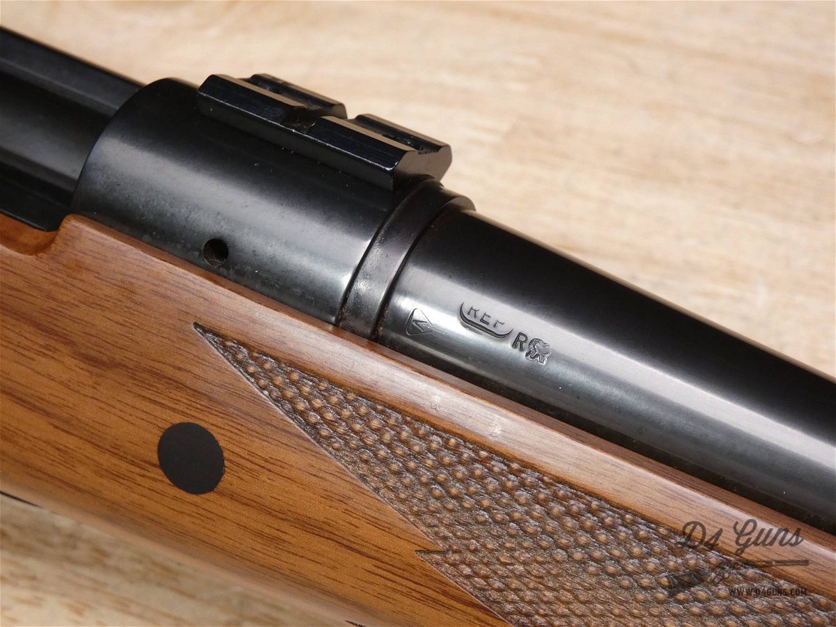 Remington 700 BDL .3006 SPRG MFG 1981 XLNT w/ Weaver Scope Bases Bolt Action Rifles at