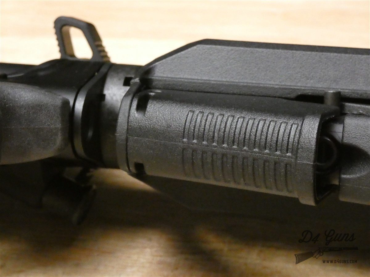Diamondback db 15 5 56 nato ar 15 mlok streamlight magpul