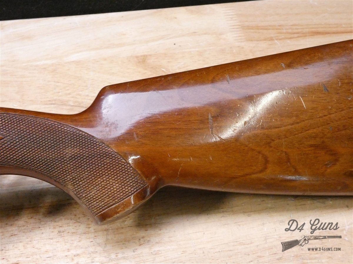 Franchi Falconet - 20ga - O/U - Italian Field Gun - Ejectors - FULL/MOD ...