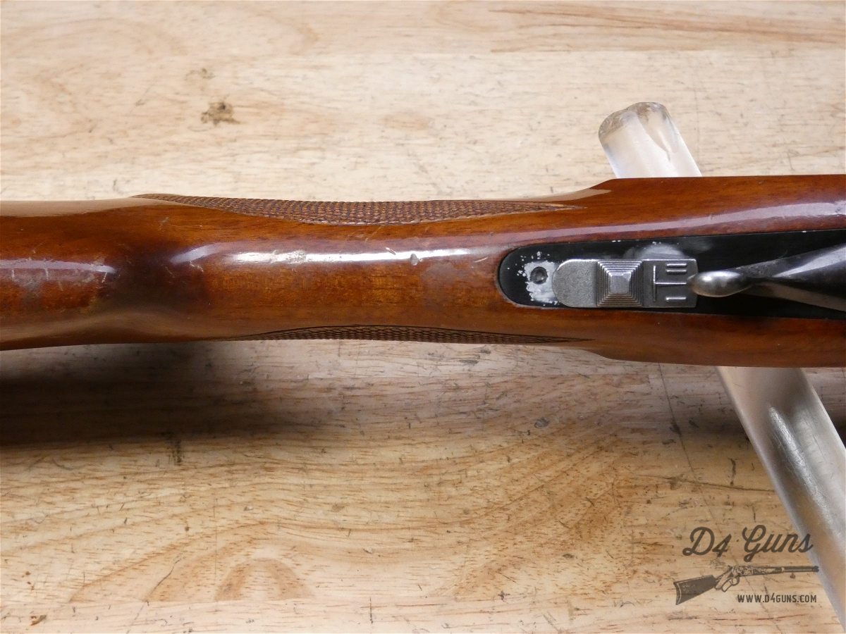 Franchi Falconet - 20ga - O/U - Italian Field Gun - Ejectors - FULL/MOD ...