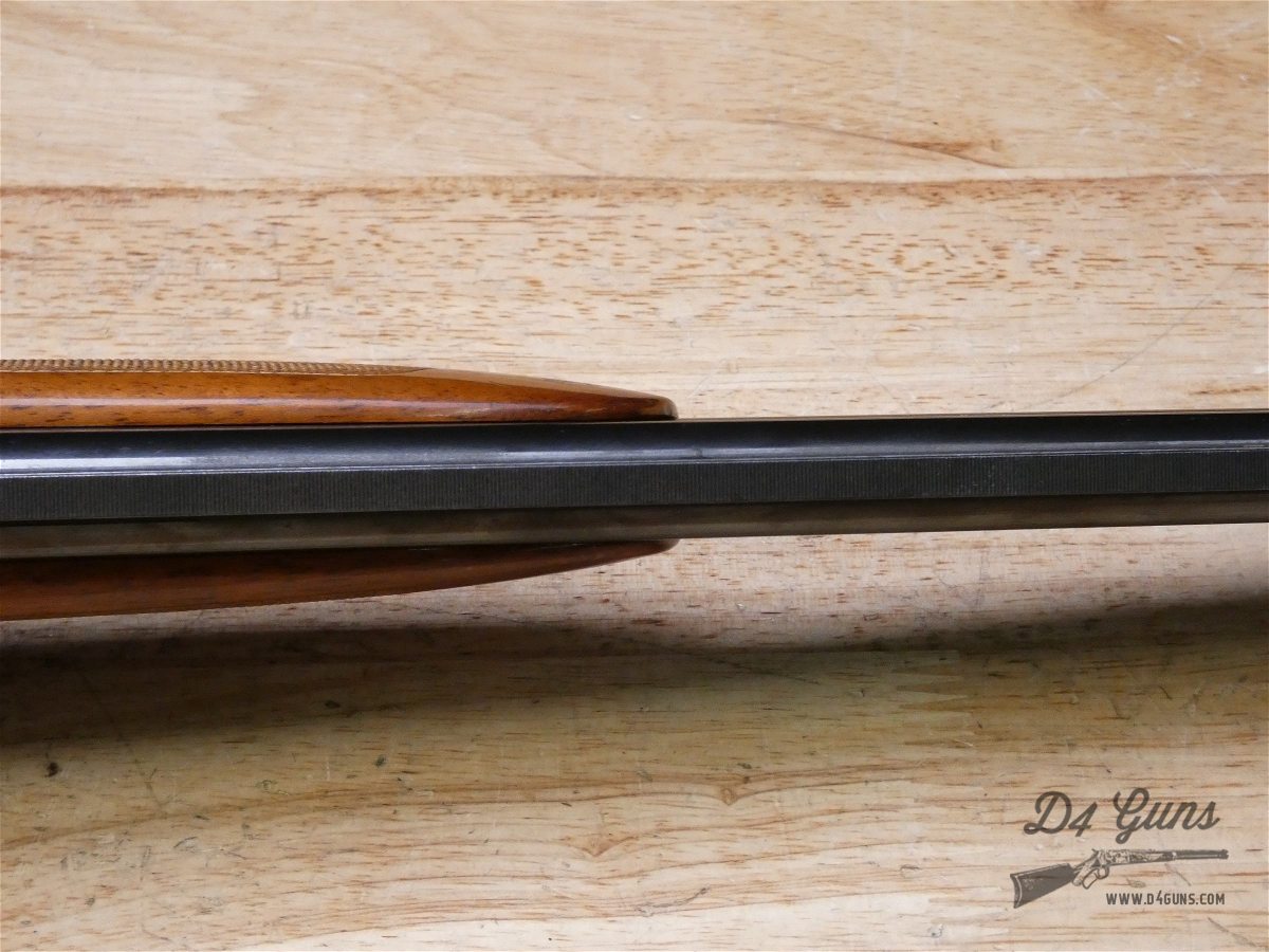 Franchi Falconet - 20ga - O/U - Italian Field Gun - Ejectors - FULL/MOD ...