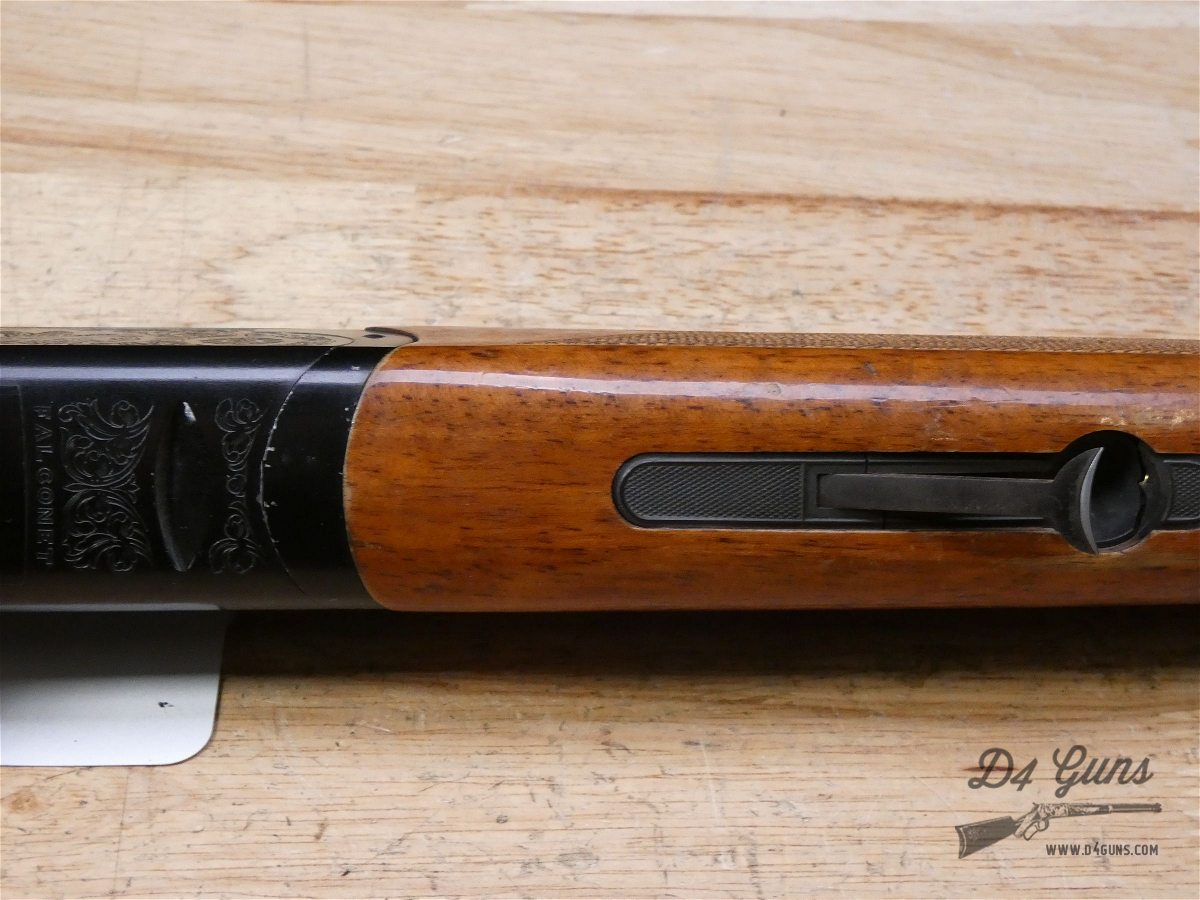 Franchi Falconet - 20ga - O/U - Italian Field Gun - Ejectors - FULL/MOD ...