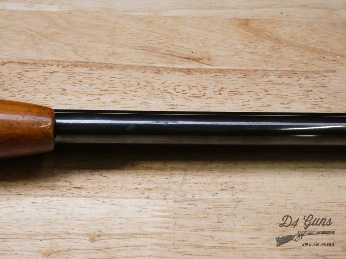 Franchi Falconet - 20ga - O/U - Italian Field Gun - Ejectors - FULL/MOD ...