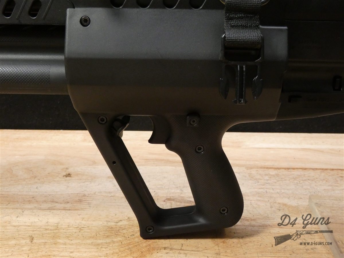 IWI Tavor TS12 - 12 Gauge - TS-12 - Israeli Bullpup Shotgun - Semi ...