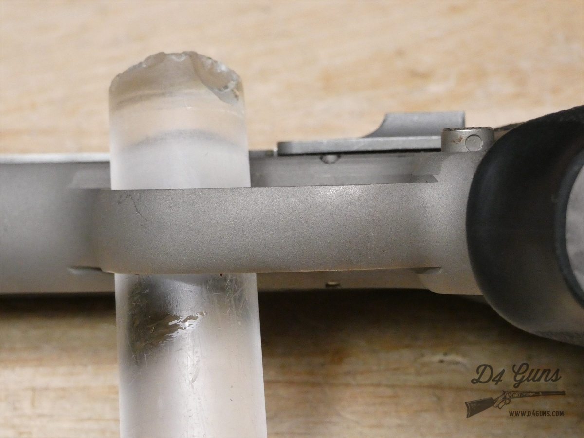 Colt Pocket Nine Series 90 9mm w/ 2 Mags Stainless MFG 1999