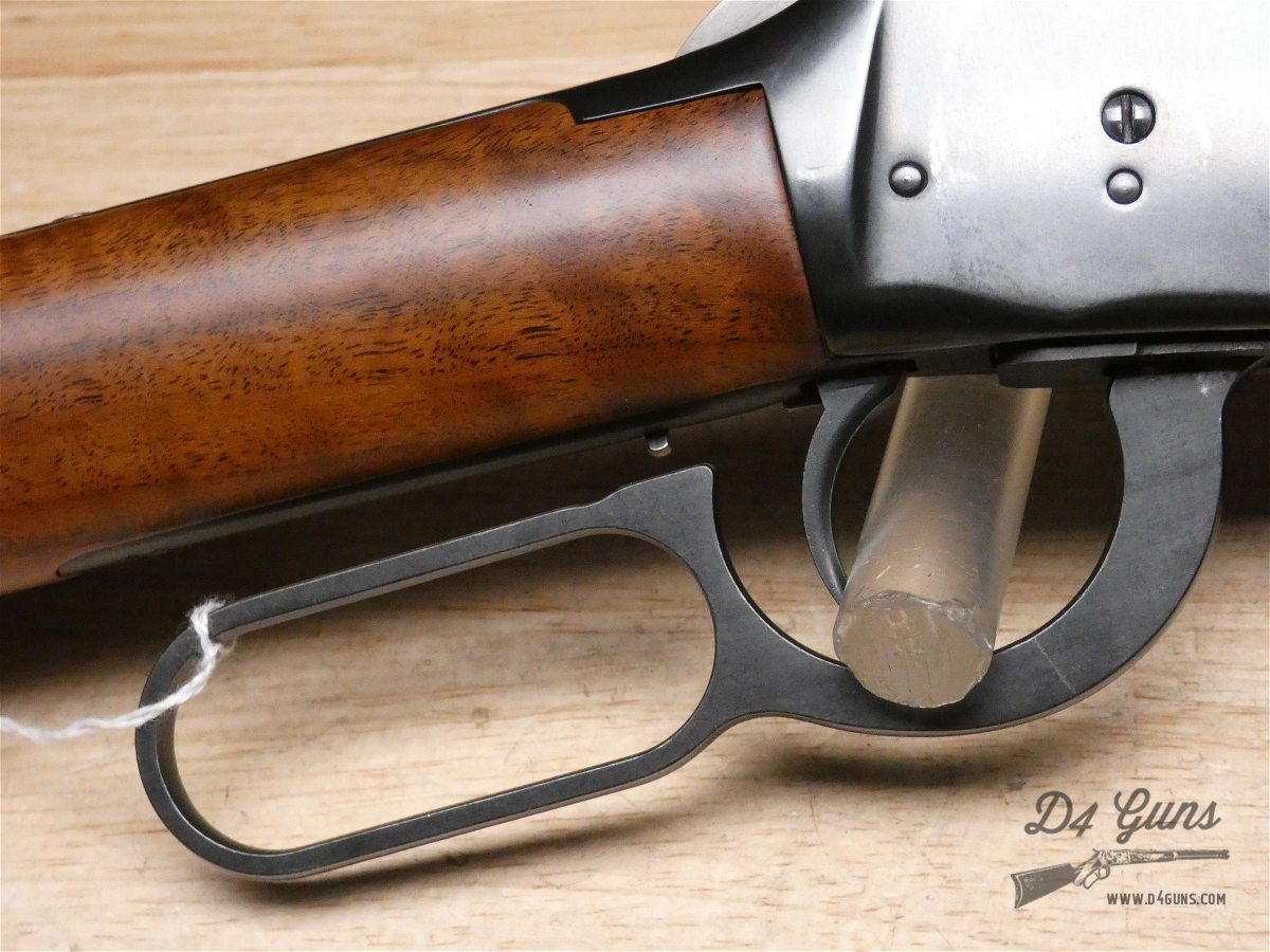 Winchester Model 94AE - .30-30 Win - Lever Action Rifle - 94 AE - 1894 ...