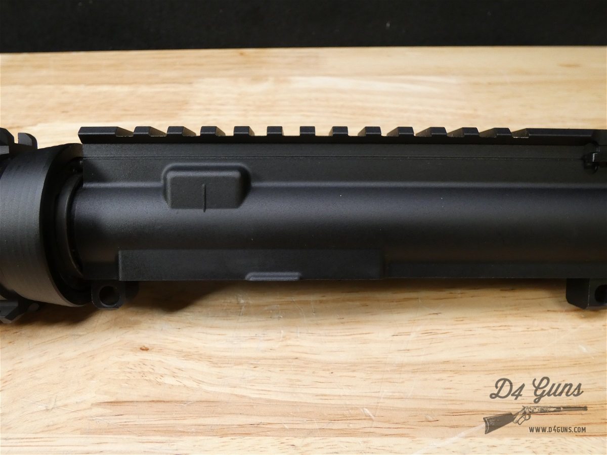 Del-Ton DTI-15 Complete Upper - 5.56 NATO - DelTon - DTI 15 - AR - AR15 ...