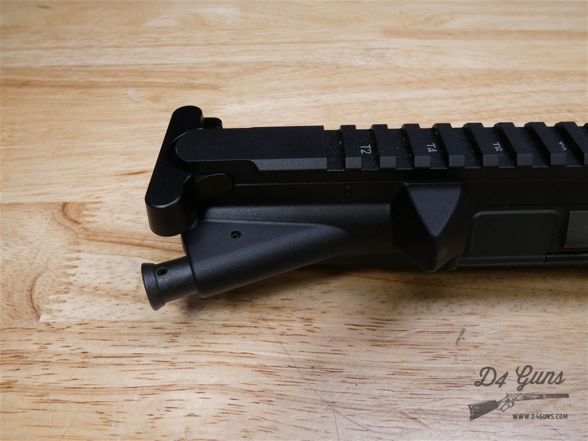 Del-ton Dti-15 Complete Upper - 5.56 Nato - Delton - Dti 15 - Ar - Ar15 