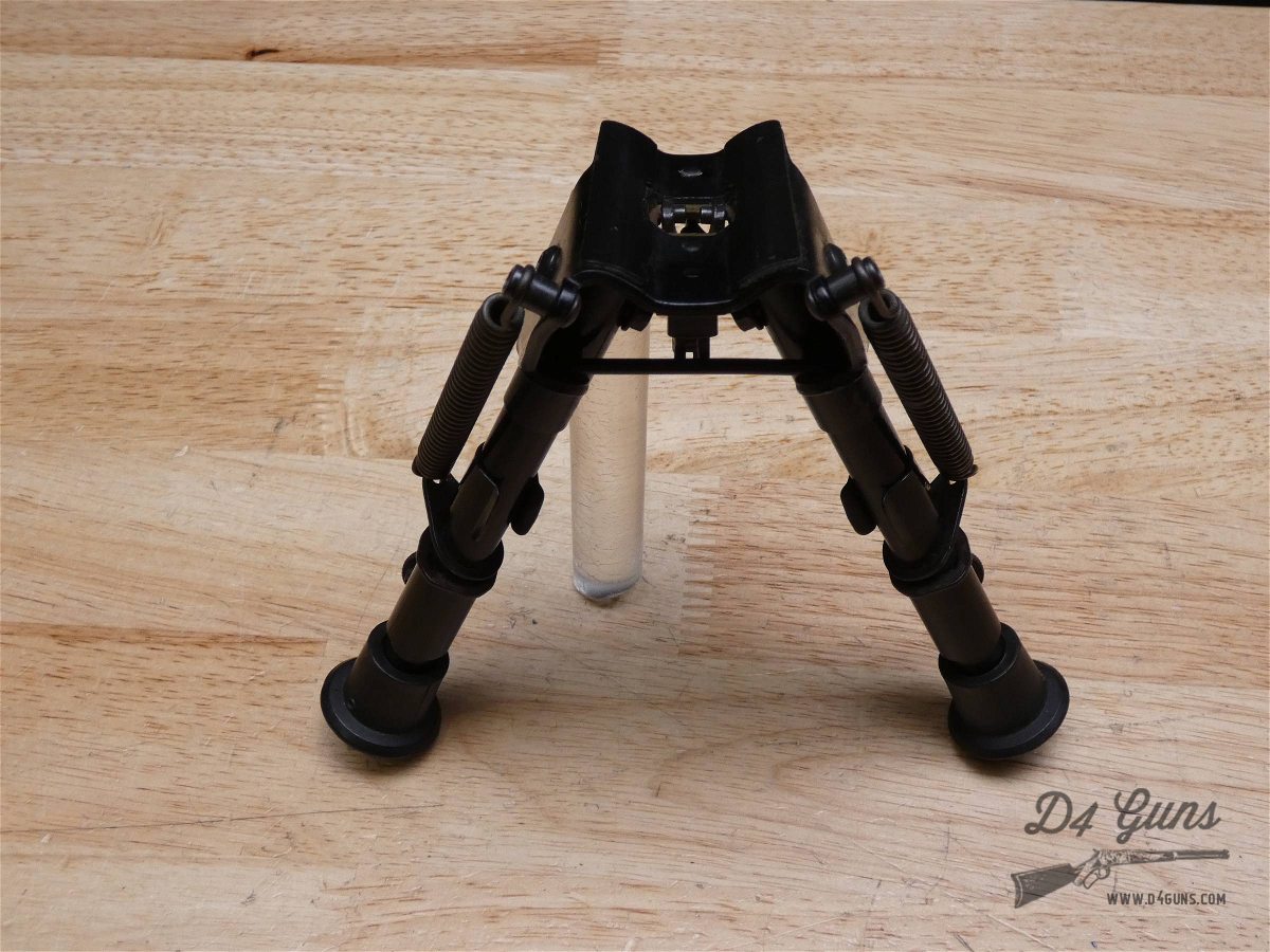 Harris 1A2 Ultralight BR Bipod USA Sling Swivel Mount Other Rifle