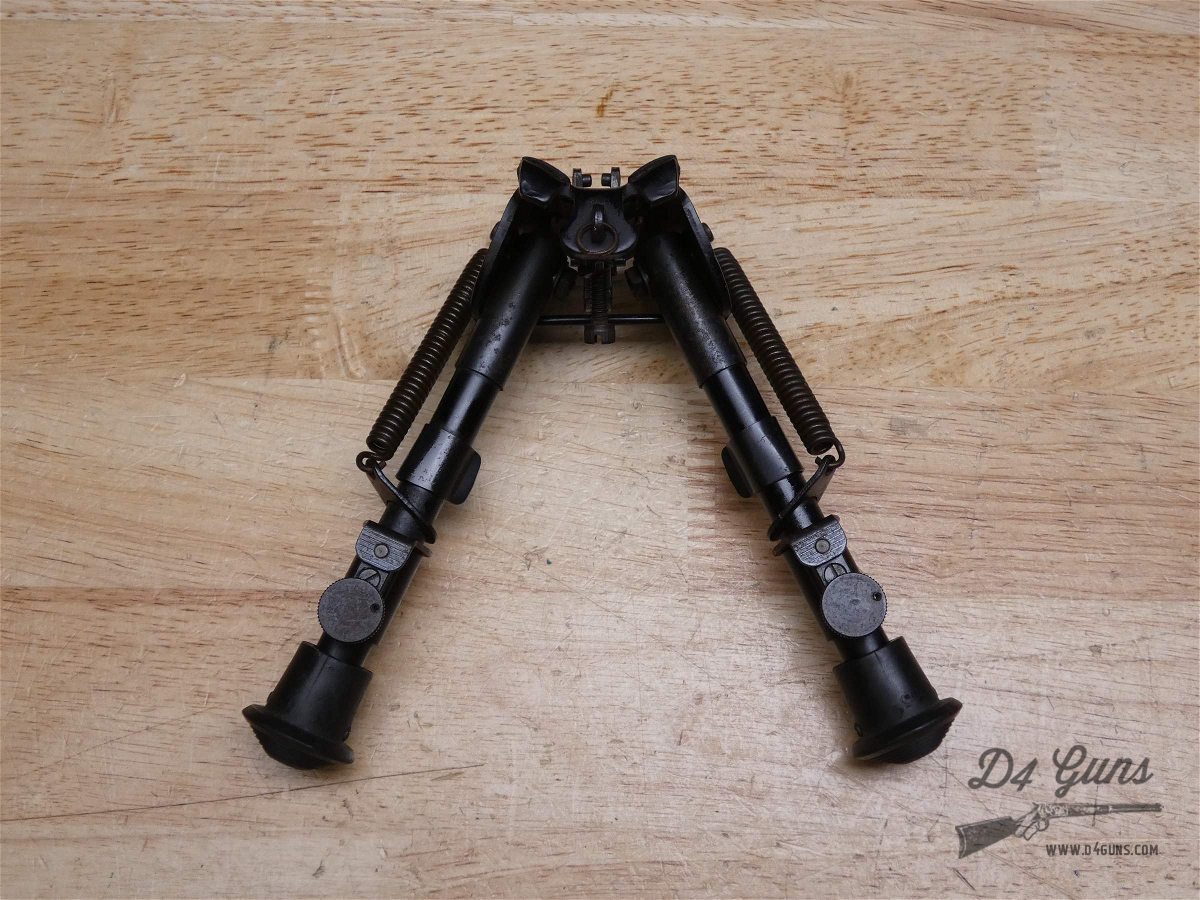 Harris 1A2 Ultralight BR Bipod USA Sling Swivel Mount Other Rifle