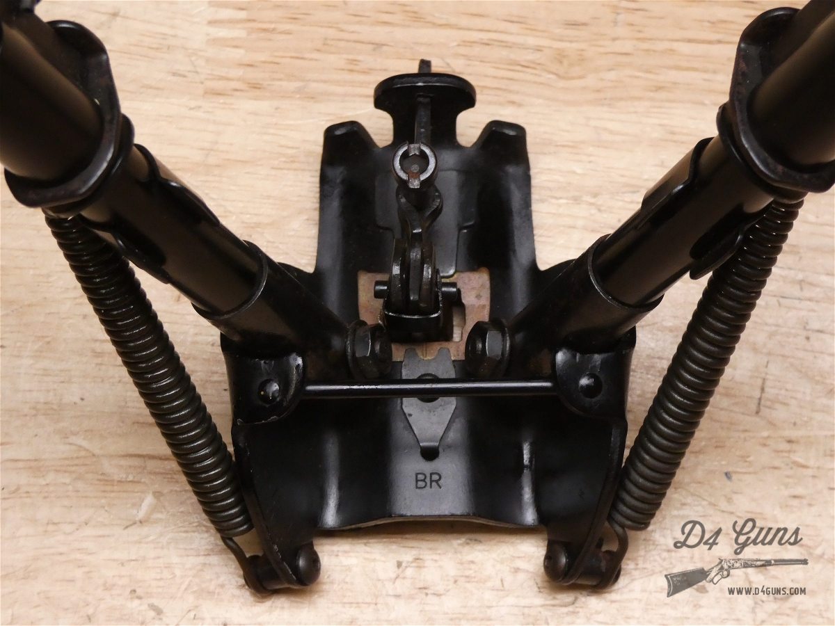 Harris 1A2 Ultralight BR Bipod USA Sling Swivel Mount Other Rifle