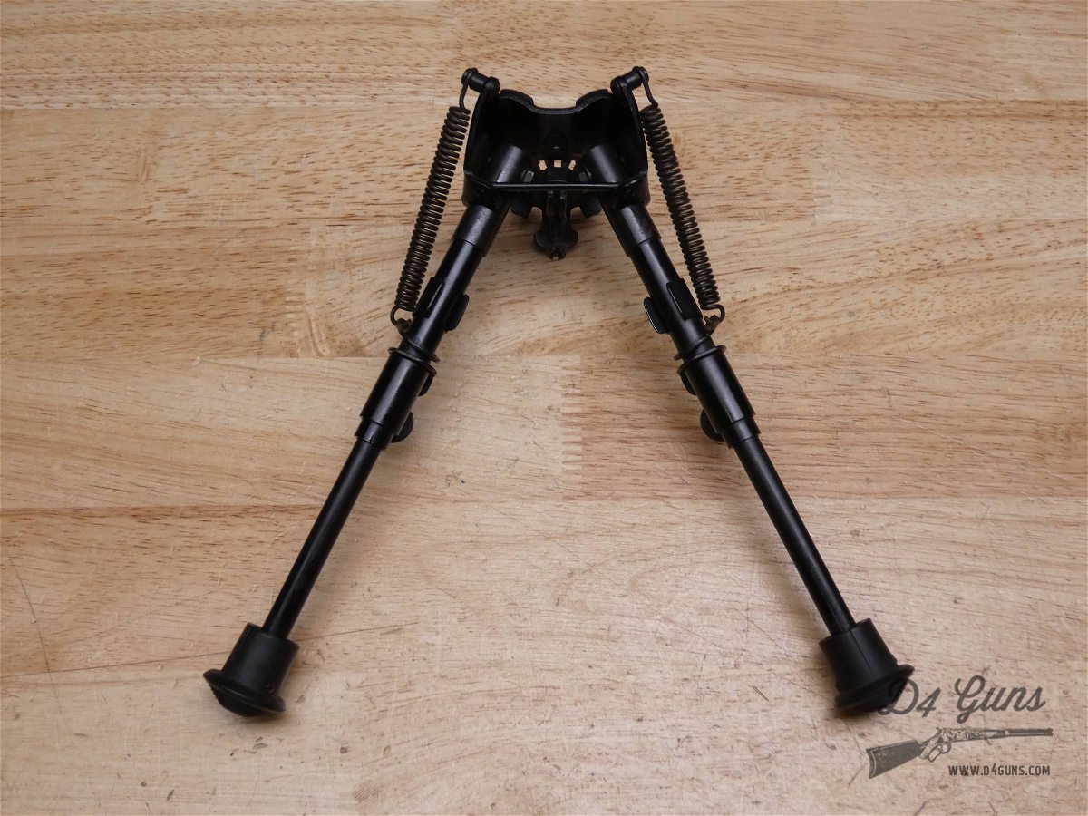 Harris 1A2 Ultralight BR Bipod USA Sling Swivel Mount Other Rifle